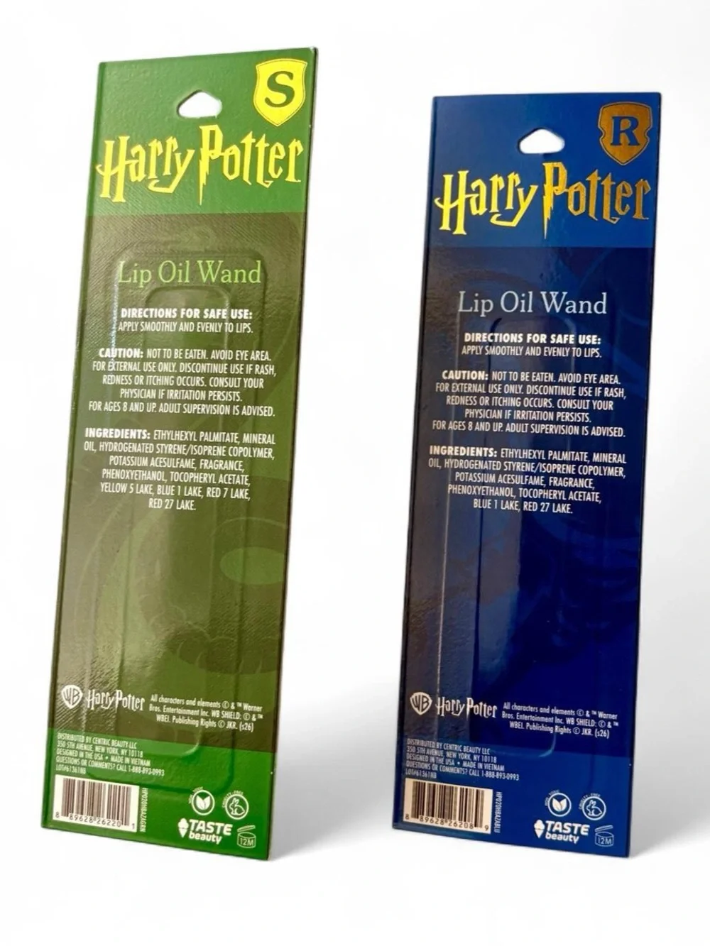 N/A accio gloss